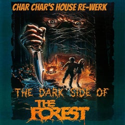 The Dark Side Of The Forest (feat. Char Char & David Somerville) [Char Char's House Re-Werk]