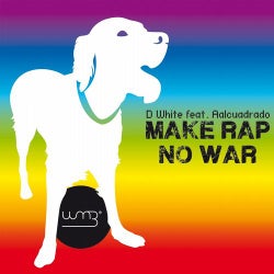 Make Rap No War (feat. Aalcuadrado)