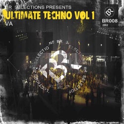 Ultimate Techno Vol 1