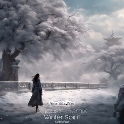 Winter Spirit (Kyousin Remix)