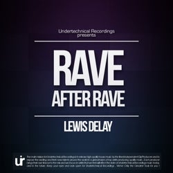 Rave After Rave EP