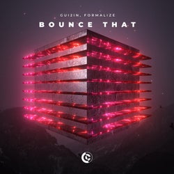 Bounce That (Extended Mix)
