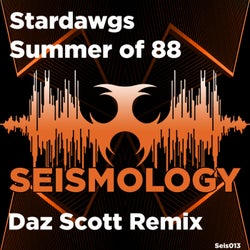 Summer Of 88 (Daz Scott Remix)