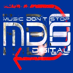 Music Don´t Stop Chart June 2015