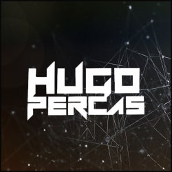 HUGO PERCAS CHART MARCH 017 #TASTY SOUND#