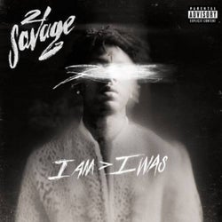 i am > i was (Deluxe)