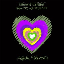 Take My Acid Free EP