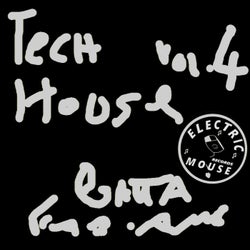 Tech House, Vol.4