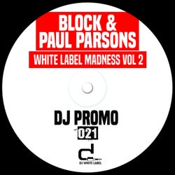White Label Madness Vol.2
