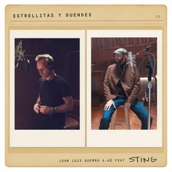 Estrellitas y Duendes Feat. Sting