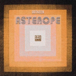 Asterope
