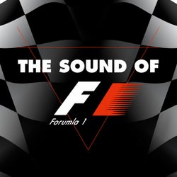The Sound of F1