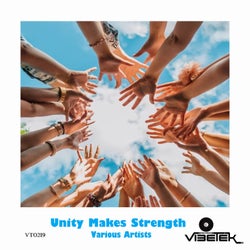 Unity Makes Strength