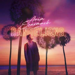 Dandelions