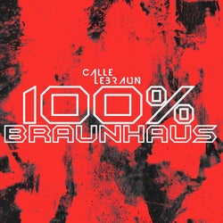 100% Braunhaus