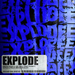 Explode (Extended Mix)
