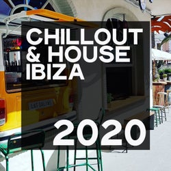 Chillout & House Ibiza 2020