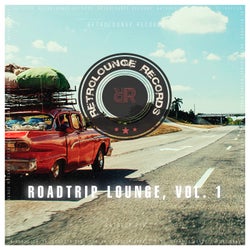 Roadtrip Lounge, Vol. 1