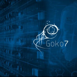 New Horizon - Goko7