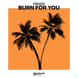 Burn for You (Extended Mix)