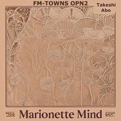 Marionette Mind: FM-TOWNS OPN2 - Official Original Game Soundtrack