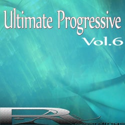 Ultimate Progressive, Vol.6