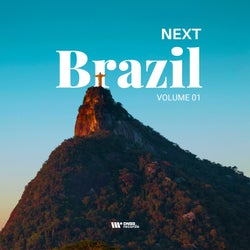 Next Brazil, Vol.1
