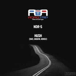 Hush EP