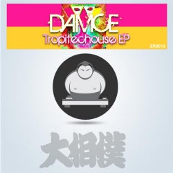Tropitechouse EP