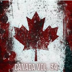 Canada Vol. 34