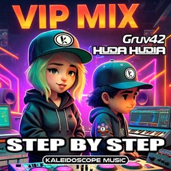 Step By Step (VIP MIX)