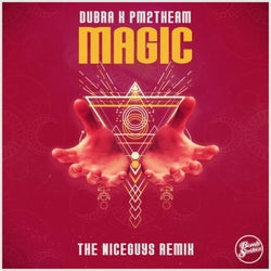 Magic (The Niceguys Remix)