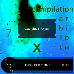 Tabit X1 Orion - 7