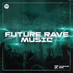 FUTURE RAVE MUSIC - ABOUT YOU
