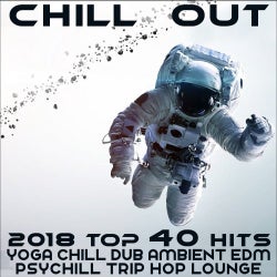 Chill Out 2018 Top 40 Hits (Yoga, Chill Dub, Ambient, EDM, Psychill, Trip Hop, Lounge)