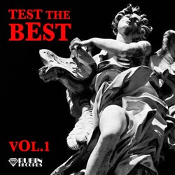 Test The Best