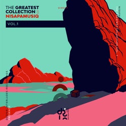 The Greatest Collections of NisapamusiQ Vol. 01