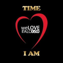 I Am (Italo Disco)