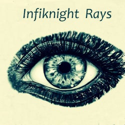 Infiknight Rays Club Banger Chart 1