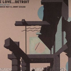 "Pentimento" Chart (We Love Detroit)