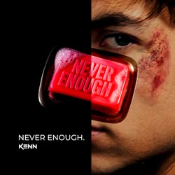 Never Enough