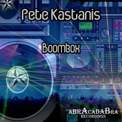 Boombox