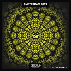 Amsterdam 2019 (Curated by Chus & Ceballos)