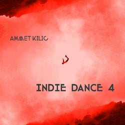 INDIE DANCE 4