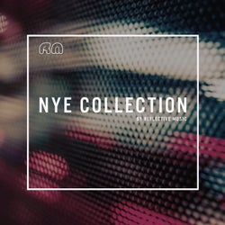 NYE Collection By Reflective Music