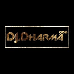 Dj Dharma 900 Electronica chart