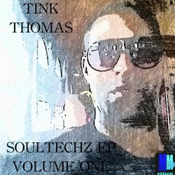 SoulTechz EP Volume One