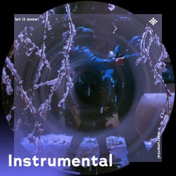 Let It Snow! - Instrumental