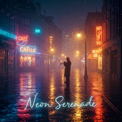 Neon Serenade