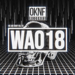 We Are OKNF, Vol. 18